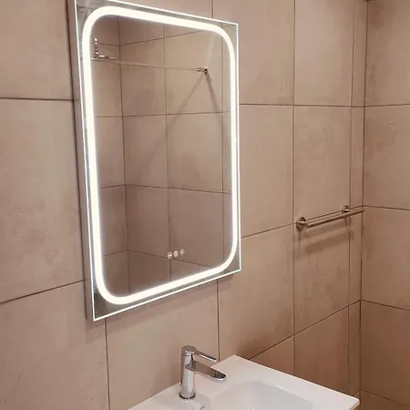 Two Bedroom With Pool Apartament Pafos