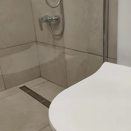 Apartament Two Bedroom With Pool Pafos