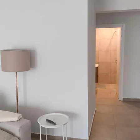 Two Bedroom With Pool Pafos